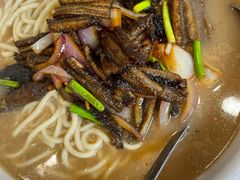 -奎元馆.百年奎元.非遗传承(西湖边的解放路店)