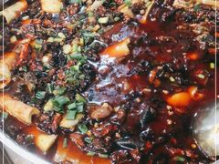 -黑竹香鸡(营和巷店)