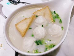 -翠華餐廳(浦东机场T1店)