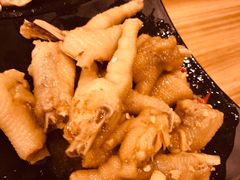 -四禧精酿烧烤串吧(大明湖店)