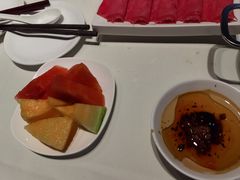 -凯鸽火锅(华林新天地店)