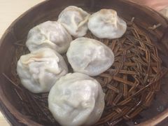 -鸡鸣汤包(仙林店)