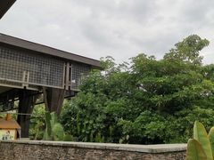 -西双版纳融创皇冠假日度假酒店