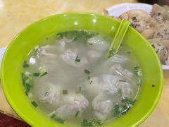 -张记汤馆(嫩江路店)