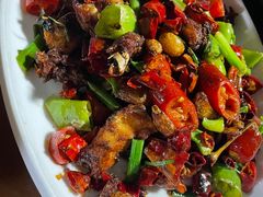 -水先生寧波菜(天一店)