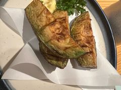 -花和海鲜自助(梅江店)