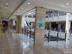 -光启城时尚购物中心