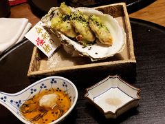 -晴空·日本料理(万象城店)