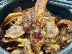 -斯丹姜母鸭·古法干香(涂门街总店)