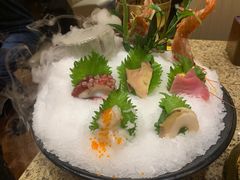-丰卓会海鲜自助(中润大道店)