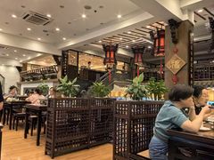 -一楼食业·美食人家