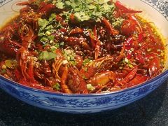 -索菲特酒店 · 云尚天际自助餐厅