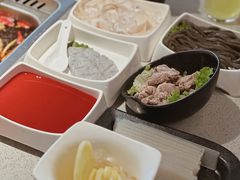 -海底捞大排档火锅(悦荟广场店)