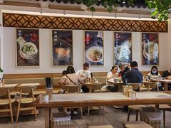 大堂-馋三尺蟹粉小笼(人民广场店)