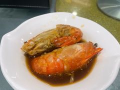 -阿静美食