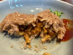 素芋包-南普陀素菜馆