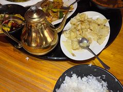 -鸿福酒家