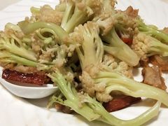 -广东胜利宾馆西关粤中餐厅