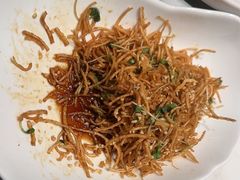 -吕氏疙瘩汤·私家菜馆(慈云寺店)