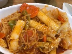 -朴鲸家正宗韩国料理(福田店)