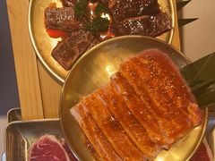 -闻老头·菊花炭烤肉(D11店)
