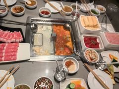 -海底捞火锅(苏宁生活广场店)