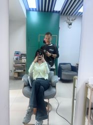 -米路造型MILU STUDIO