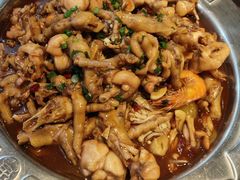 -胖哥俩肉蟹煲(淮安万达店)