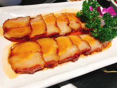 -东江海鲜大排档·潮汕菜·砂锅粥