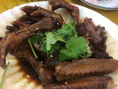 -顺德新鲜猪杂粥(第九分店)