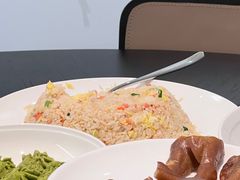 -悦庭六号餐厅(麦岛店)