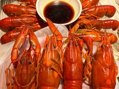 -红盔甲·小龙虾(天钥桥店)