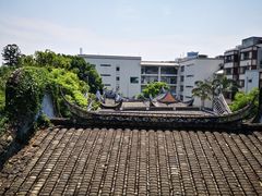-乌山风景区
