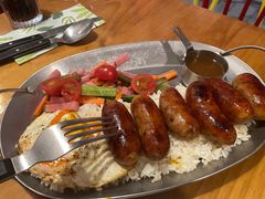 -Mesa Madre梅萨妈妈·Bintana(国贸店)