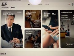 -EF教育成人英语(望京中心)
