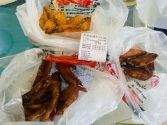 -老苗炸鸡(天下汇国际购物中心店)