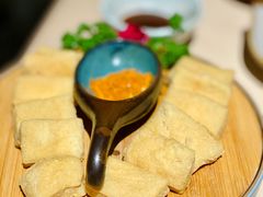 -山石榴·贵州菜(丰盛里店)