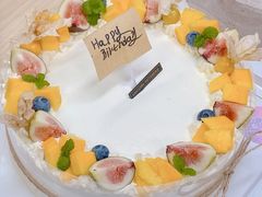 -你好独角兽·蛋糕甜品