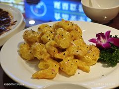 -惠宾饭庄(中山路店)