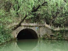 -天河潭旅游度假区