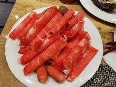 -伯豪瑞廷酒店-天伦阁西餐厅