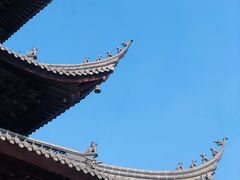 -重元寺香积厨素斋馆