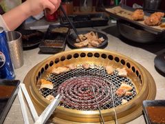 -谷牛日式烤肉(宝山U天地店)
