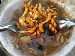 -东仓门早市