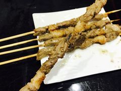 -宛平李记小吃(东关街店)