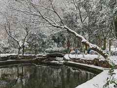 -赭山公园