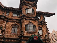 -马勒别墅饭店(静安寺店)