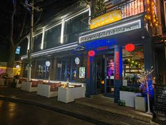 -德福楼咖啡吧(德福巷店)