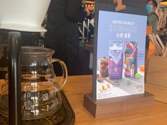 -星巴克臻选(济南万达店)