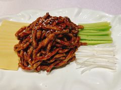 -盛百味·家宴餐厅(霸州分店)